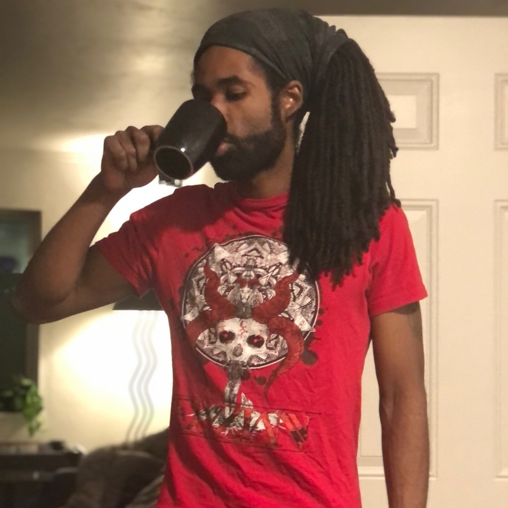Outcast Amongst Outcast T-shirt